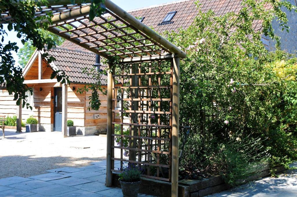 Babcary The Red Lion Inn מראה חיצוני תמונה
